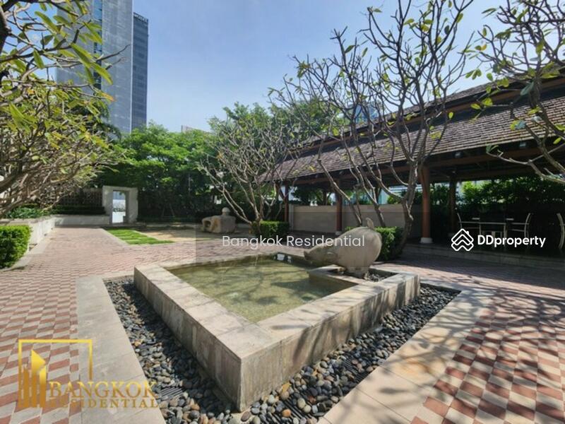 Athenee Residence, Bangkok, 65 Witthayu Road, Lumphini, Pathum Wan, Bangkok, 4 Bedrooms, 294 sqm, Condo For Rent, by Bangkok Residential, 11433297 - DDproperty.com