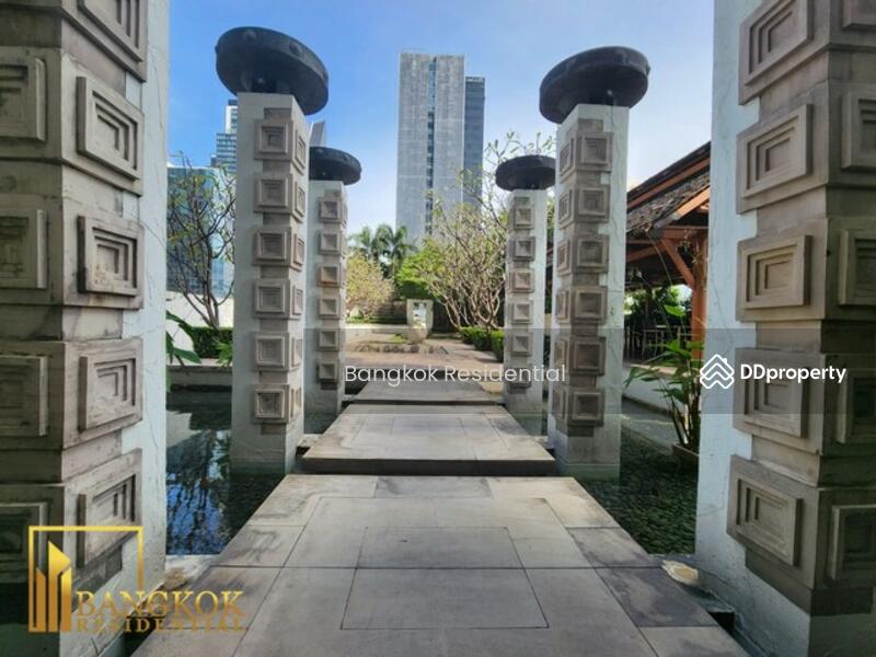 Athenee Residence, Bangkok, 65 Witthayu Road, Lumphini, Pathum Wan, Bangkok, 4 Bedrooms, 294 sqm, Condo For Rent, by Bangkok Residential, 11433297 - DDproperty.com