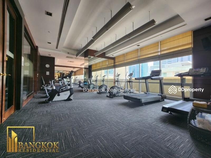 Athenee Residence, Bangkok, 65 Witthayu Road, Lumphini, Pathum Wan, Bangkok, 4 Bedrooms, 294 sqm, Condo For Rent, by Bangkok Residential, 11433297 - DDproperty.com