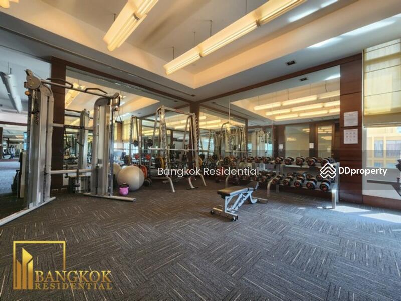 Athenee Residence, Bangkok, 65 Witthayu Road, Lumphini, Pathum Wan, Bangkok, 4 Bedrooms, 294 sqm, Condo For Rent, by Bangkok Residential, 11433297 - DDproperty.com