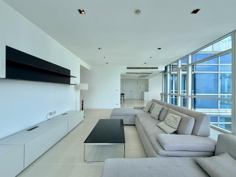 Athenee Residence : แอทธินี เรสซิเด้นซ์, กรุงเทพ, 65 ถ.วิทยุ, ลุมพินี, ปทุมวัน, กรุงเทพ, 294 ตร.ม., คอนโด ให้เช่า, โดย Bangkok Residential, 11433297 - DDproperty.com