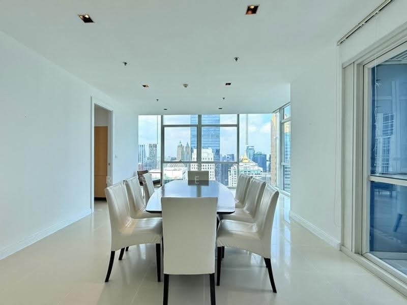 Athenee Residence : แอทธินี เรสซิเด้นซ์, กรุงเทพ, 65 ถ.วิทยุ, ลุมพินี, ปทุมวัน, กรุงเทพ, 294 ตร.ม., คอนโด ให้เช่า, โดย Bangkok Residential, 11433297 - DDproperty.com
