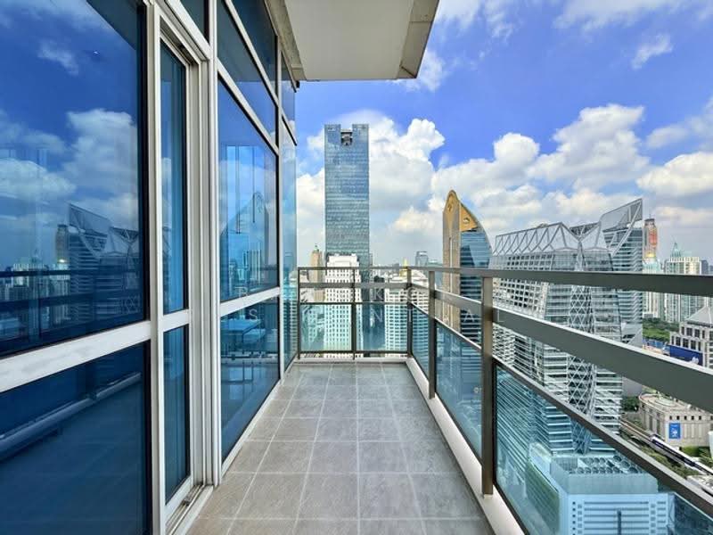 Athenee Residence, Bangkok, 65 Witthayu Road, Lumphini, Pathum Wan, Bangkok, 4 Bedrooms, 294 sqm, Condo For Rent, by Bangkok Residential, 11433297 - DDproperty.com