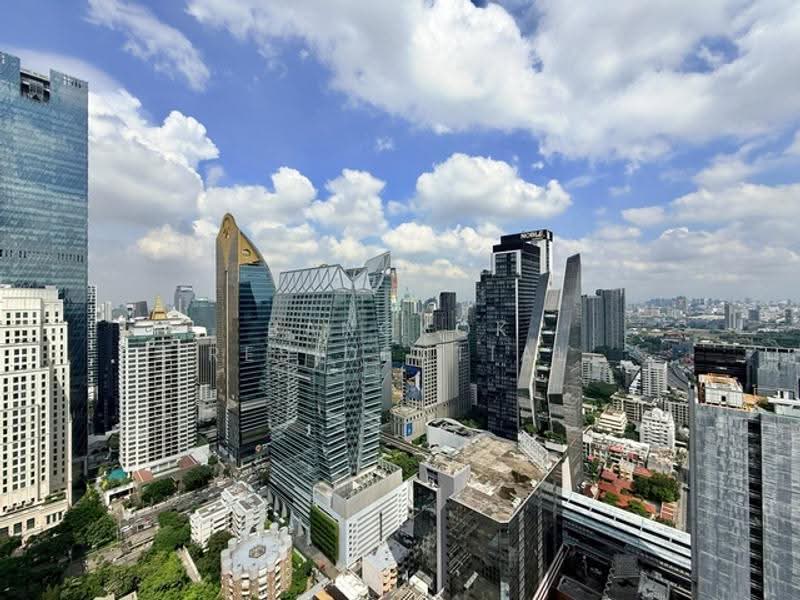 Athenee Residence : แอทธินี เรสซิเด้นซ์, กรุงเทพ, 65 ถ.วิทยุ, ลุมพินี, ปทุมวัน, กรุงเทพ, 294 ตร.ม., คอนโด ให้เช่า, โดย Bangkok Residential, 11433297 - DDproperty.com