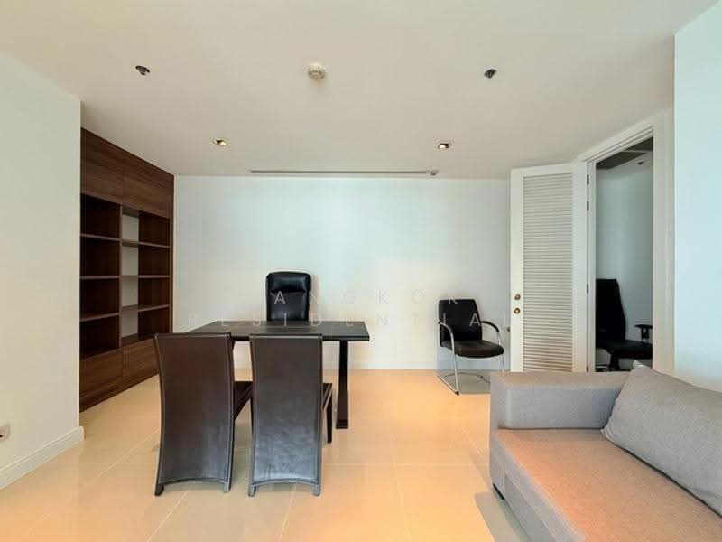 Athenee Residence : แอทธินี เรสซิเด้นซ์, กรุงเทพ, 65 ถ.วิทยุ, ลุมพินี, ปทุมวัน, กรุงเทพ, 294 ตร.ม., คอนโด ให้เช่า, โดย Bangkok Residential, 11433297 - DDproperty.com