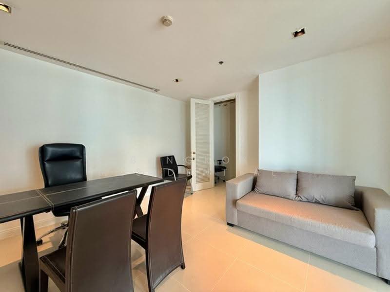 Athenee Residence, Bangkok, 65 Witthayu Road, Lumphini, Pathum Wan, Bangkok, 4 Bedrooms, 294 sqm, Condo For Rent, by Bangkok Residential, 11433297 - DDproperty.com