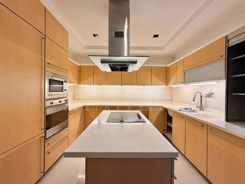 Athenee Residence, Bangkok, 65 Witthayu Road, Lumphini, Pathum Wan, Bangkok, 4 Bedrooms, 294 sqm, Condo For Rent, by Bangkok Residential, 11433297 - DDproperty.com