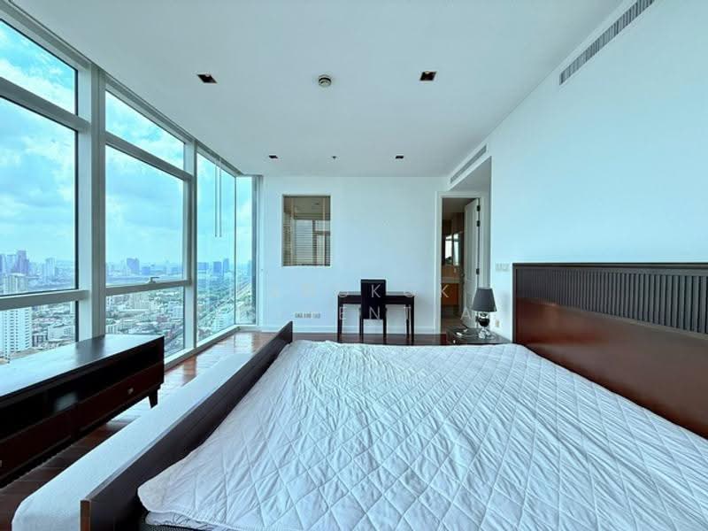 Athenee Residence, Bangkok, 65 Witthayu Road, Lumphini, Pathum Wan, Bangkok, 4 Bedrooms, 294 sqm, Condo For Rent, by Bangkok Residential, 11433297 - DDproperty.com