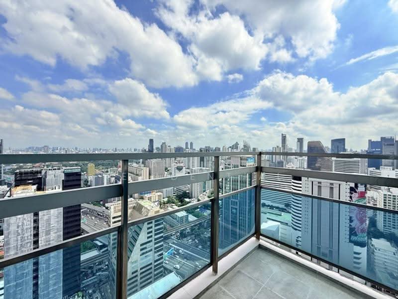 Athenee Residence : แอทธินี เรสซิเด้นซ์, กรุงเทพ, 65 ถ.วิทยุ, ลุมพินี, ปทุมวัน, กรุงเทพ, 294 ตร.ม., คอนโด ให้เช่า, โดย Bangkok Residential, 11433297 - DDproperty.com