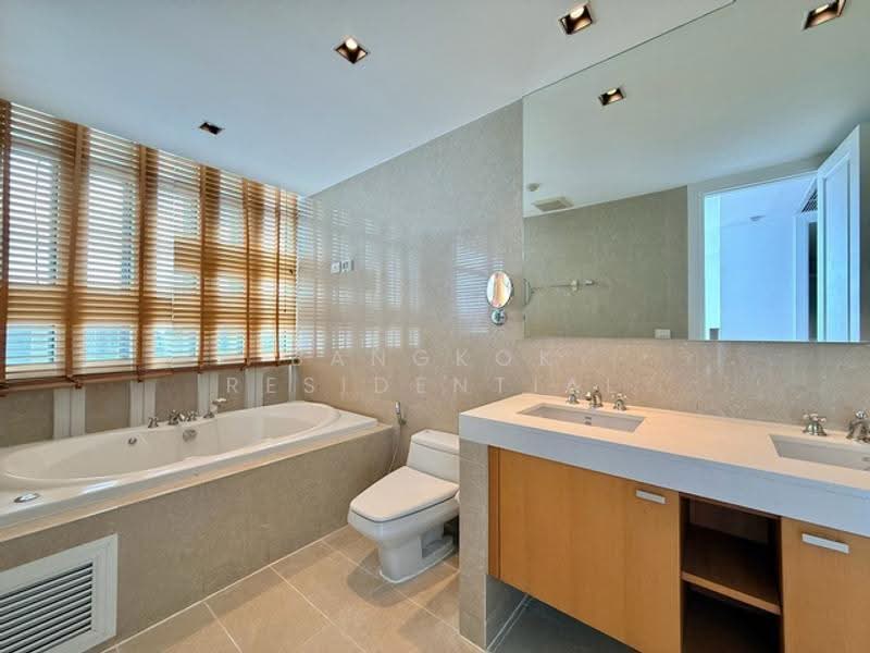Athenee Residence : แอทธินี เรสซิเด้นซ์, กรุงเทพ, 65 ถ.วิทยุ, ลุมพินี, ปทุมวัน, กรุงเทพ, 294 ตร.ม., คอนโด ให้เช่า, โดย Bangkok Residential, 11433297 - DDproperty.com
