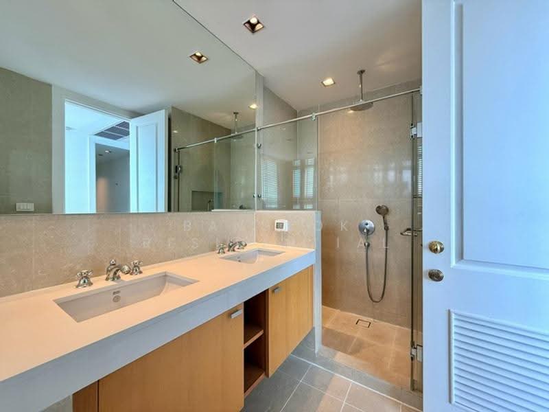 Athenee Residence, Bangkok, 65 Witthayu Road, Lumphini, Pathum Wan, Bangkok, 4 Bedrooms, 294 sqm, Condo For Rent, by Bangkok Residential, 11433297 - DDproperty.com