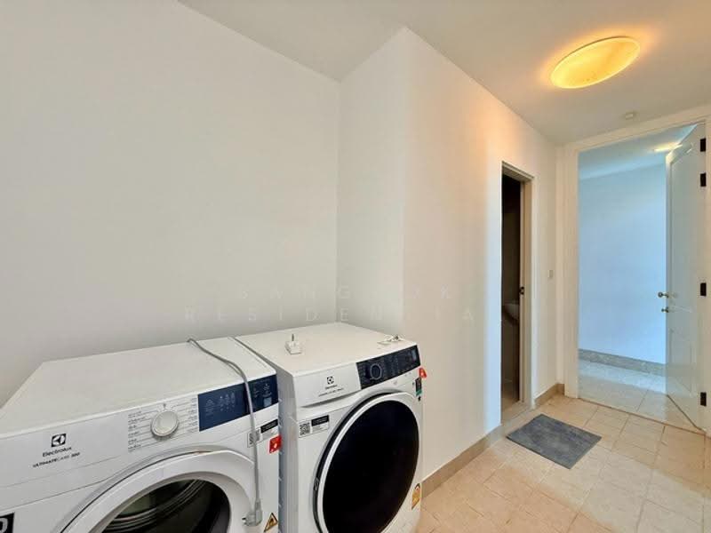 Athenee Residence, Bangkok, 65 Witthayu Road, Lumphini, Pathum Wan, Bangkok, 4 Bedrooms, 294 sqm, Condo For Rent, by Bangkok Residential, 11433297 - DDproperty.com
