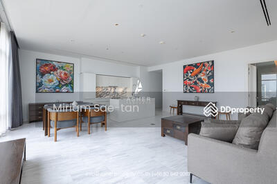 ขาย - Four Seasons Private Residences : โฟร์ ซีซั่นส์ ไพรเวท เรสสิเด้นซ์, กรุงเทพ