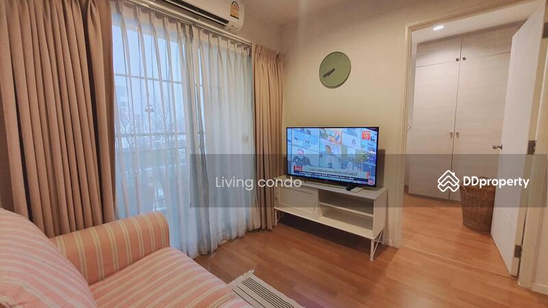 Lumpini Park Rama 9-Ratchada, Bangkok, 888 Chaturathit Road, Bang Kapi, Huai Khwang, Bangkok, 1 Bedroom, 30 sqm, Condo For Sale, by Living Condo, 11433335 - DDproperty.com