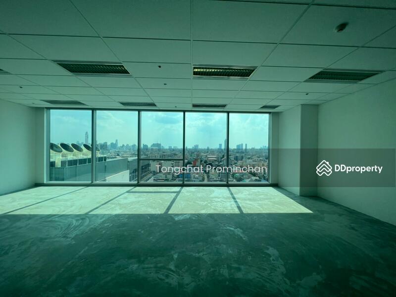 ให้เช่า - เอไอเอแคปปิตอลเซ็นเตอร์ : AIA Capital Center, กรุงเทพ