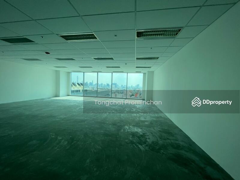 ให้เช่า - เอไอเอแคปปิตอลเซ็นเตอร์ : AIA Capital Center, กรุงเทพ