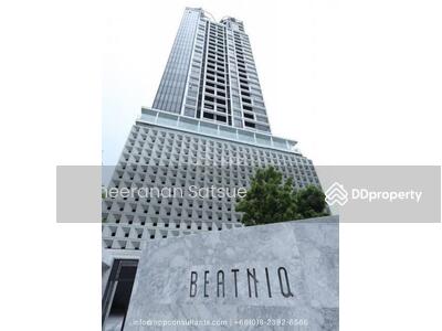 ขาย - BEATNIQ Sukhumvit 32 : บีทนิค สุขุมวิท 32, กรุงเทพ