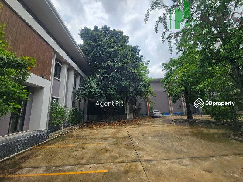 Beautiful decorated office building for rent near Bangkok hospital Soi Soonvojai (SPSP547), Bangkok, ถนนเพชรบุรี, Bang Kapi, Huai Khwang, Bangkok, , 1,500 sqm, Office Space For Rent, by Agent Pla, 11433413 - DDproperty.com