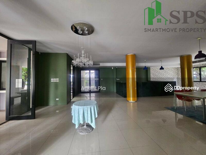 Beautiful decorated office building for rent near Bangkok hospital Soi Soonvojai (SPSP547), Bangkok, ถนนเพชรบุรี, Bang Kapi, Huai Khwang, Bangkok, , 1,500 sqm, Office Space For Rent, by Agent Pla, 11433413 - DDproperty.com