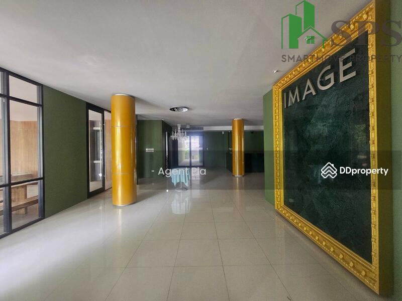 Beautiful decorated office building for rent near Bangkok hospital Soi Soonvojai (SPSP547), Bangkok, ถนนเพชรบุรี, Bang Kapi, Huai Khwang, Bangkok, , 1,500 sqm, Office Space For Rent, by Agent Pla, 11433413 - DDproperty.com