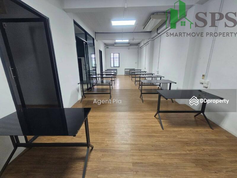 อาคารสำนักงานตกแต่งสวย ให้เช่า ใกล้โรงพยาบาลกรุงเทพ ซอยศูนย์วิจัย (SPSP547), กรุงเทพ, ถนนเพชรบุรี, บางกะปิ, ห้วยขวาง, กรุงเทพ, 1,500 ตร.ม., สำนักงาน ให้เช่า, โดย Agent Pla, 11433413 - DDproperty.com