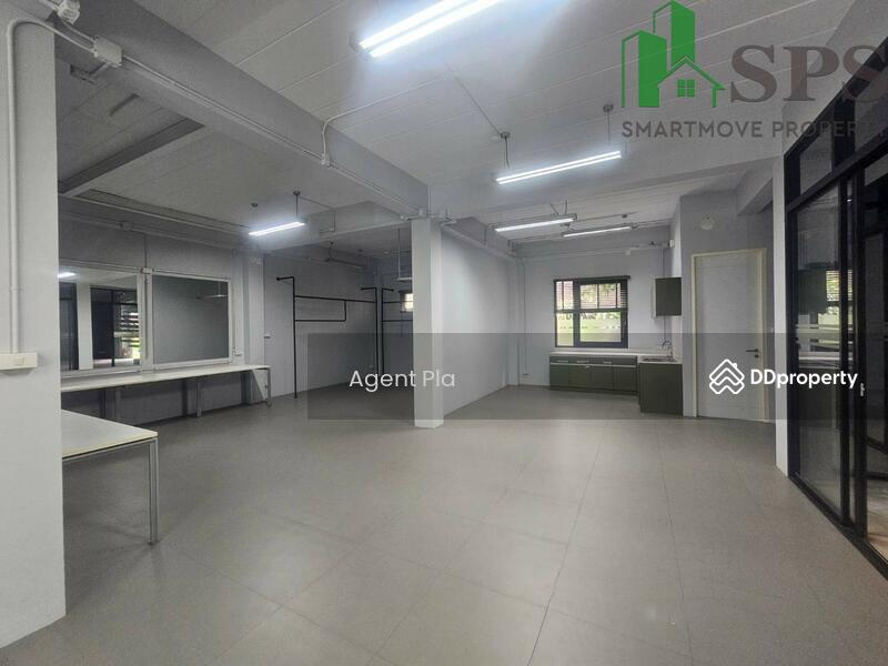 อาคารสำนักงานตกแต่งสวย ให้เช่า ใกล้โรงพยาบาลกรุงเทพ ซอยศูนย์วิจัย (SPSP547), กรุงเทพ, ถนนเพชรบุรี, บางกะปิ, ห้วยขวาง, กรุงเทพ, 1,500 ตร.ม., สำนักงาน ให้เช่า, โดย Agent Pla, 11433413 - DDproperty.com