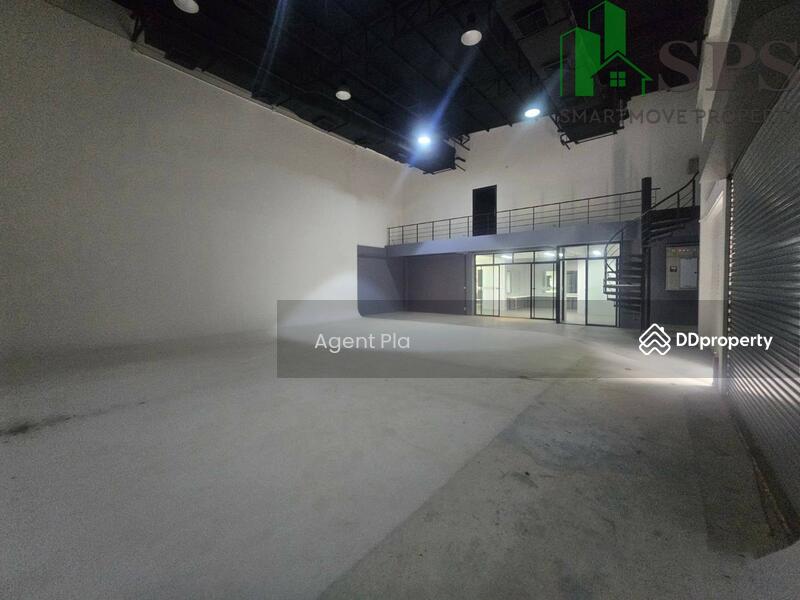 อาคารสำนักงานตกแต่งสวย ให้เช่า ใกล้โรงพยาบาลกรุงเทพ ซอยศูนย์วิจัย (SPSP547), กรุงเทพ, ถนนเพชรบุรี, บางกะปิ, ห้วยขวาง, กรุงเทพ, 1,500 ตร.ม., สำนักงาน ให้เช่า, โดย Agent Pla, 11433413 - DDproperty.com