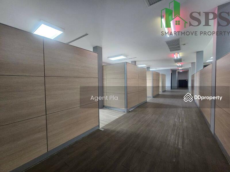 อาคารสำนักงานตกแต่งสวย ให้เช่า ใกล้โรงพยาบาลกรุงเทพ ซอยศูนย์วิจัย (SPSP547), กรุงเทพ, ถนนเพชรบุรี, บางกะปิ, ห้วยขวาง, กรุงเทพ, 1,500 ตร.ม., สำนักงาน ให้เช่า, โดย Agent Pla, 11433413 - DDproperty.com