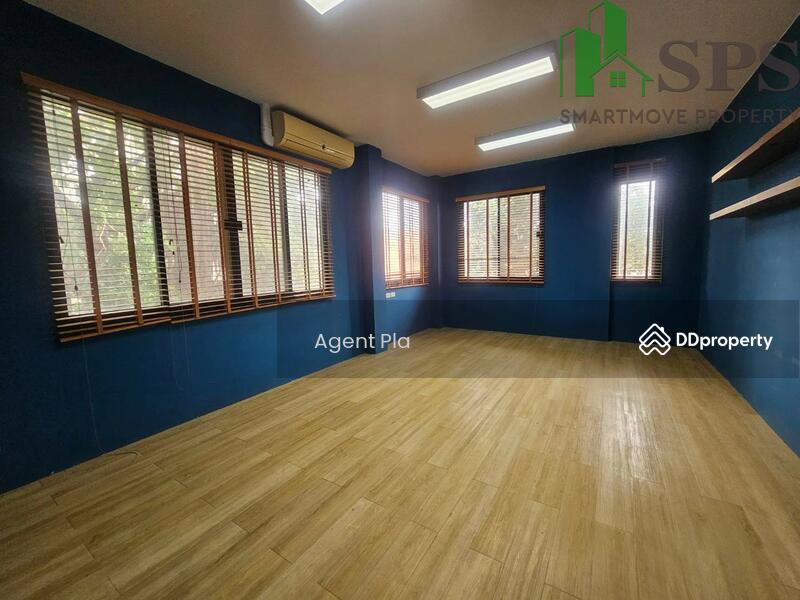 อาคารสำนักงานตกแต่งสวย ให้เช่า ใกล้โรงพยาบาลกรุงเทพ ซอยศูนย์วิจัย (SPSP547), กรุงเทพ, ถนนเพชรบุรี, บางกะปิ, ห้วยขวาง, กรุงเทพ, 1,500 ตร.ม., สำนักงาน ให้เช่า, โดย Agent Pla, 11433413 - DDproperty.com