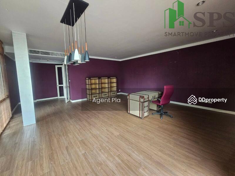 Beautiful decorated office building for rent near Bangkok hospital Soi Soonvojai (SPSP547), Bangkok, ถนนเพชรบุรี, Bang Kapi, Huai Khwang, Bangkok, , 1,500 sqm, Office Space For Rent, by Agent Pla, 11433413 - DDproperty.com
