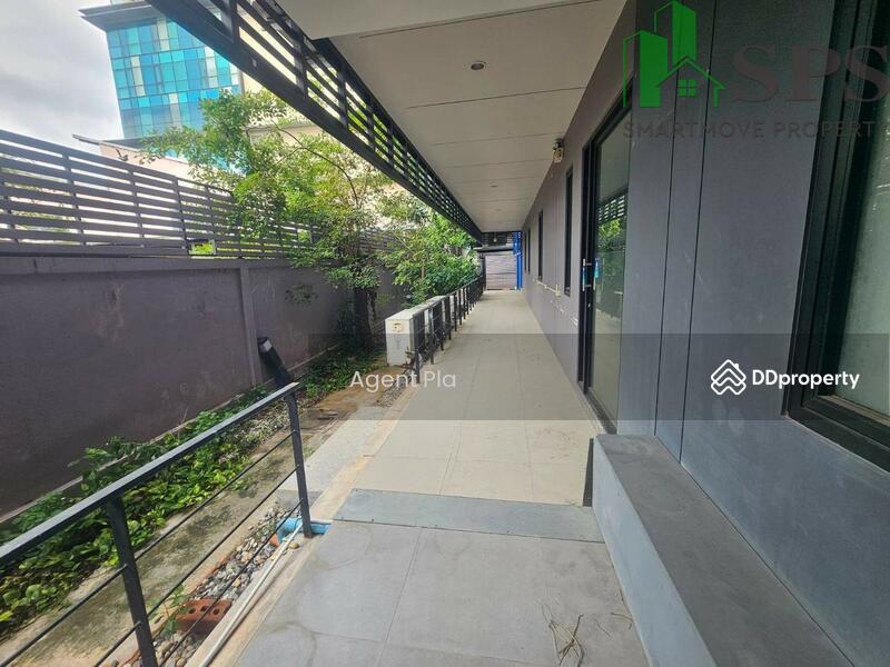 อาคารสำนักงานตกแต่งสวย ให้เช่า ใกล้โรงพยาบาลกรุงเทพ ซอยศูนย์วิจัย (SPSP547), กรุงเทพ, ถนนเพชรบุรี, บางกะปิ, ห้วยขวาง, กรุงเทพ, 1,500 ตร.ม., สำนักงาน ให้เช่า, โดย Agent Pla, 11433413 - DDproperty.com