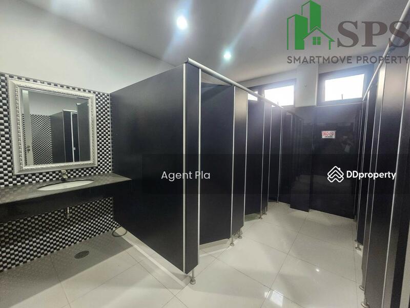 Beautiful decorated office building for rent near Bangkok hospital Soi Soonvojai (SPSP547), Bangkok, ถนนเพชรบุรี, Bang Kapi, Huai Khwang, Bangkok, , 1,500 sqm, Office Space For Rent, by Agent Pla, 11433413 - DDproperty.com