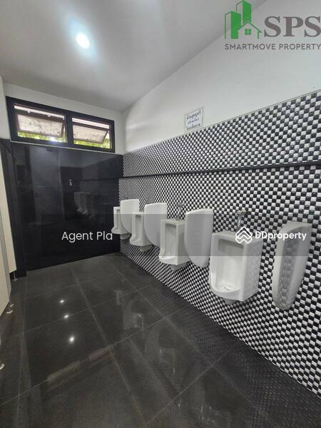 Beautiful decorated office building for rent near Bangkok hospital Soi Soonvojai (SPSP547), Bangkok, ถนนเพชรบุรี, Bang Kapi, Huai Khwang, Bangkok, , 1,500 sqm, Office Space For Rent, by Agent Pla, 11433413 - DDproperty.com