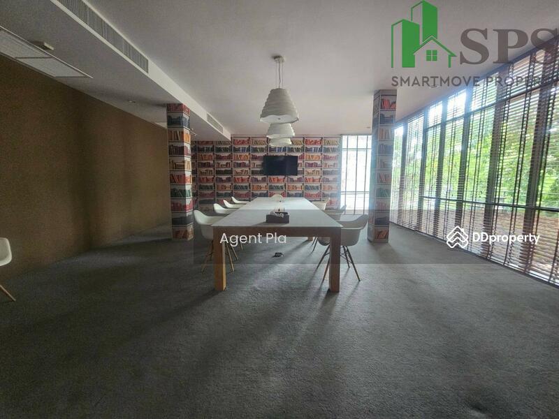 Beautiful decorated office building for rent near Bangkok hospital Soi Soonvojai (SPSP547), Bangkok, ถนนเพชรบุรี, Bang Kapi, Huai Khwang, Bangkok, , 1,500 sqm, Office Space For Rent, by Agent Pla, 11433413 - DDproperty.com