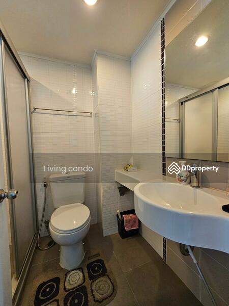 Lumpini Place Ramindra - Laksi, Bangkok, 20 Ramindhra Road, Anusaowari, Bang Khen, Bangkok, 1 Bedroom, 35 sqm, Condo For Sale, by Living Condo, 11433444 - DDproperty.com