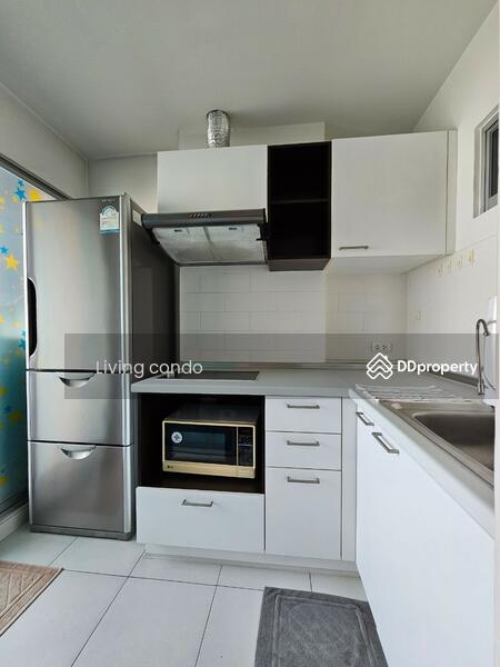 Lumpini Place Ramindra - Laksi, Bangkok, 20 Ramindhra Road, Anusaowari, Bang Khen, Bangkok, 1 Bedroom, 35 sqm, Condo For Sale, by Living Condo, 11433444 - DDproperty.com