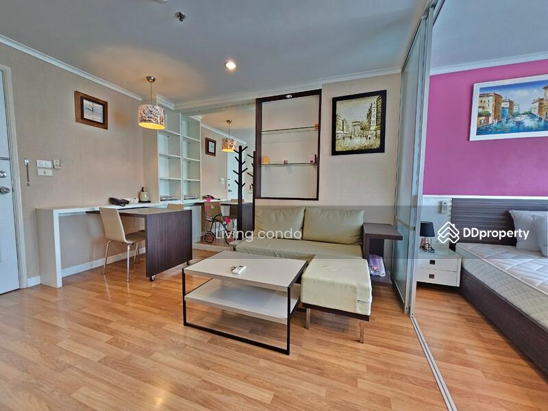 Lumpini Place Ramindra - Laksi, Bangkok, 20 Ramindhra Road, Anusaowari, Bang Khen, Bangkok, 1 Bedroom, 35 sqm, Condo For Sale, by Living Condo, 11433444 - DDproperty.com