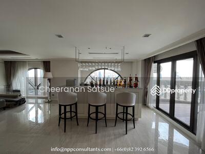 ขาย - State Tower : อาคารสเตททาวเวอร์, กรุงเทพ