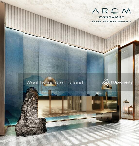 Arom Wongamat, Chon Buri (Pattaya), Na Kluea 16 Alley, Na Kloe, Bang Lamung (Pattaya), Chon Buri (Pattaya), 2 Bedrooms, 89 sqm, Condo For Sale, by WealthyestateThailand, 11433532 - DDproperty.com