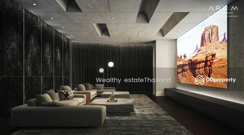 Arom Wongamat, Chon Buri (Pattaya), Na Kluea 16 Alley, Na Kloe, Bang Lamung (Pattaya), Chon Buri (Pattaya), 2 Bedrooms, 89 sqm, Condo For Sale, by WealthyestateThailand, 11433532 - DDproperty.com