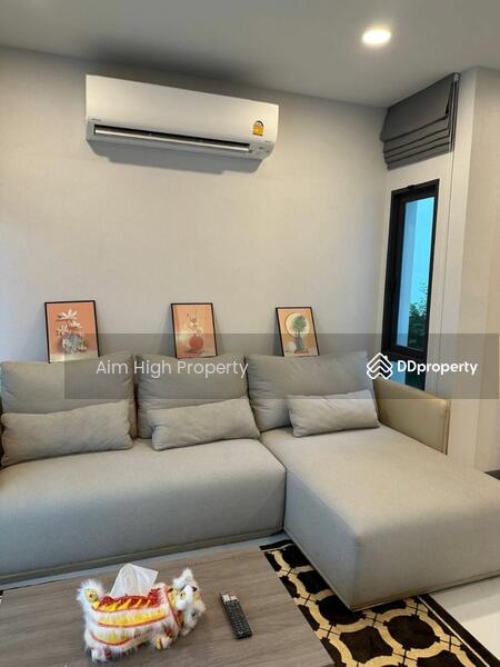 The City Bangna, Samut Prakan, Bang Phli Yai, Bang Kaeo, Bang Plee, Samut Prakan, 4 Bedrooms, 256 sqm, Single Detached House For Rent, by Aim High Property, 11433553 - DDproperty.com