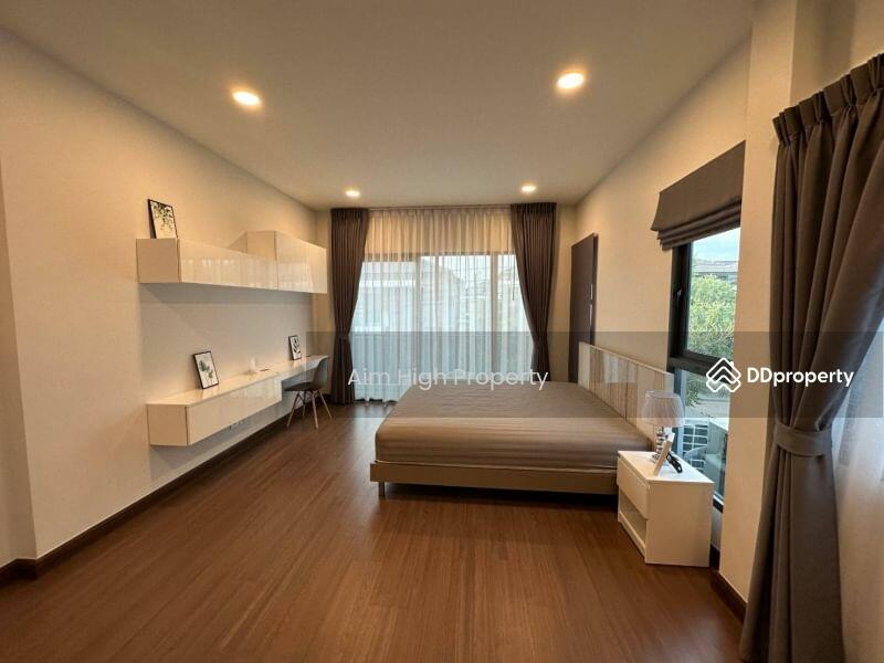 The City Bangna, Samut Prakan, Bang Phli Yai, Bang Kaeo, Bang Plee, Samut Prakan, 4 Bedrooms, 256 sqm, Single Detached House For Rent, by Aim High Property, 11433553 - DDproperty.com