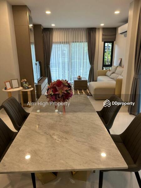 The City Bangna : The City บางนา, สมุทรปราการ, Bang Phli Yai, บางแก้ว, บางพลี, สมุทรปราการ, 256 ตร.ม., บ้านเดี่ยว ให้เช่า, โดย Aim High Property, 11433553 - DDproperty.com