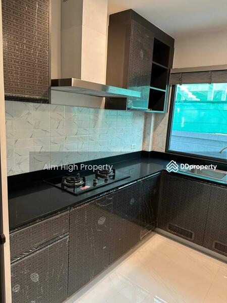 The City Bangna, Samut Prakan, Bang Phli Yai, Bang Kaeo, Bang Plee, Samut Prakan, 4 Bedrooms, 256 sqm, Single Detached House For Rent, by Aim High Property, 11433553 - DDproperty.com