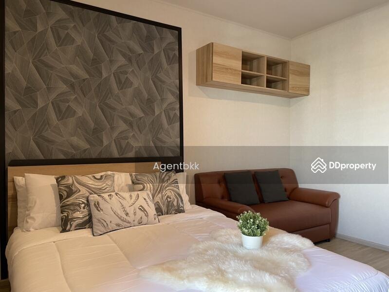 IDEO Sukhumvit 93, Bangkok, 2331 Soi Sukhumvit 93, Bang Chak, Phra Khanong, Bangkok, Studio, 26 sqm, Condo For Rent, by Agentbkk, 11433586 - DDproperty.com