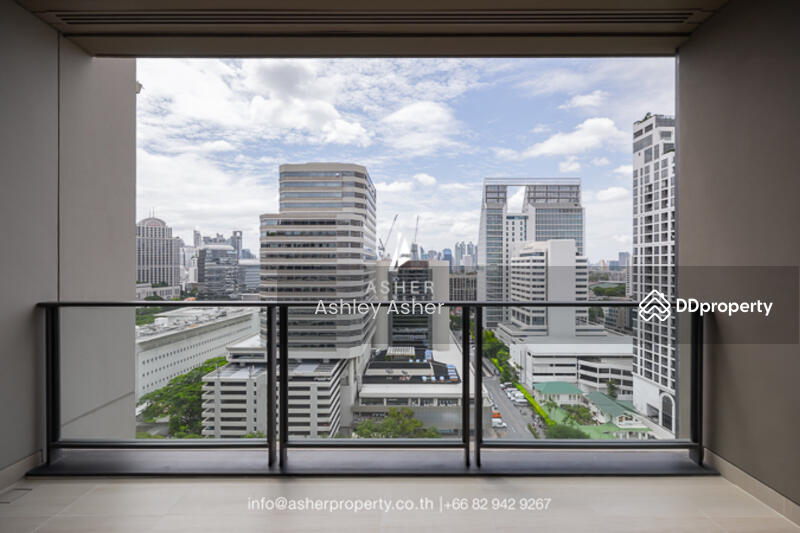 ให้เช่า - The Residences at Sindhorn Kempinski : เดอะ เรสซิเดนซ์ แอท สินธร เคมปินสกี้, กรุงเทพ