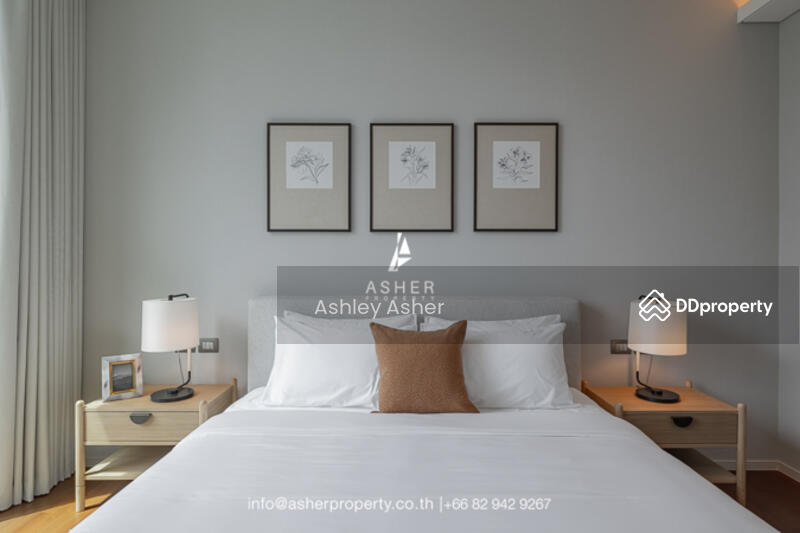 ให้เช่า - The Residences at Sindhorn Kempinski : เดอะ เรสซิเดนซ์ แอท สินธร เคมปินสกี้, กรุงเทพ