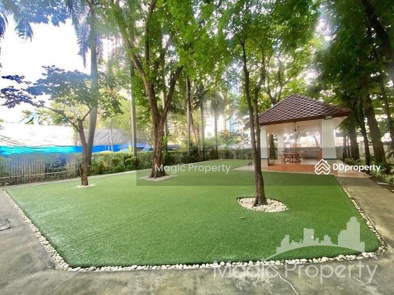 ให้เช่า - Kallista Mansion : คาลิสต้า แมนชัน, กรุงเทพ