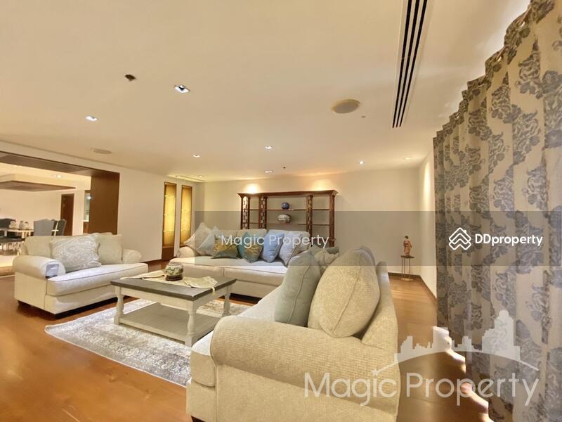 ให้เช่า - Kallista Mansion : คาลิสต้า แมนชัน, กรุงเทพ
