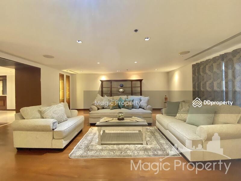 ให้เช่า - Kallista Mansion : คาลิสต้า แมนชัน, กรุงเทพ